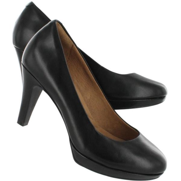 Clarks  其乐 Tamryn Cider Pump 女士中跟鞋