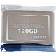 Maxell 麦克赛尔 X2000系列 MX-SSD-X2000-120GB 120G 2.5英寸 固态硬盘