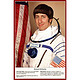 粉丝向周边产品：《生活大爆炸》Howard 太空人肖像(海报)  22*34英寸