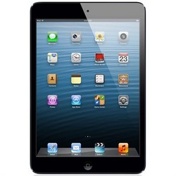 Apple 苹果 iPad mini MD542CH/A 平板电脑 64G WIFI+Cellular版 7.9英寸黑色