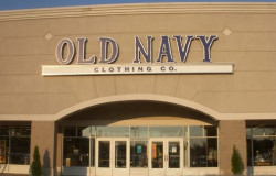 OLD NAVY 老海军 服饰品牌