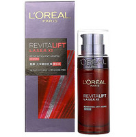 L'OREAL PARIS 巴黎欧莱雅 复颜光学嫩肤精华乳 30ml