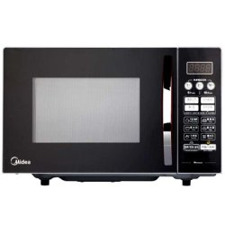 Midea 美的微波炉 EM720FF1-NR(20L、平板式)