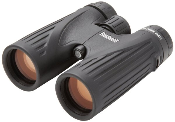 Bushnell 博士能 Legend Ultra HD 望远镜(10*42、屋脊式)