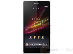 SONY 索尼 Xperia Z Ultra XL39H（6.44寸、1080P、骁龙800）