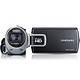 Samsung 三星 HMX-H400 高清闪存数码摄像机 黑色