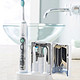 PHILIPS 飞利浦 Sonicare HX6972/10 声波电动牙刷（次旗舰、紫外消毒）