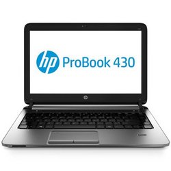 HP 惠普 430 G1 13.3英寸笔记本