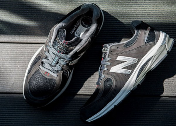 new balance 新百伦 M2040 顶级款 总统慢跑鞋