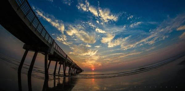 Rokinon 8mm f3.5 鱼眼镜头 APS-C单反用 尼康/佳能卡口