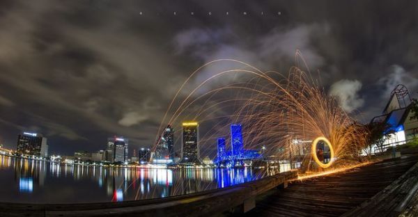 Rokinon 8mm f3.5 鱼眼镜头 APS-C单反用 尼康/佳能卡口