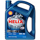 Shell 壳牌 Helix HX7 SN/CF 5W-40 蓝喜力多级润滑油（4L）