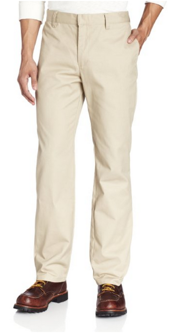 Lee Uniforms Core Pant/Slim straight 男士直筒/修身休闲裤