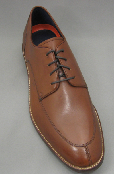 Cole Haan Lenox Hill Split Oxford  男士正装皮鞋