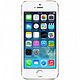 【北京电信0元购】Apple 苹果 iPhone 5S3G 手机 金色  电信预存话费送手机版