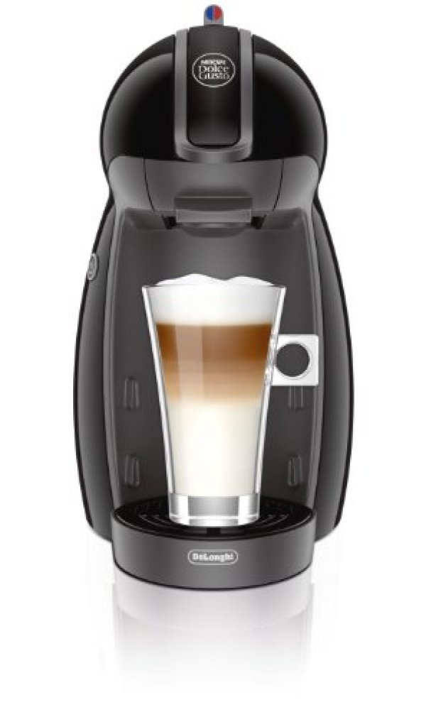 Nescafe 雀巢 Dolce Gusto Piccolo 胶囊咖啡机