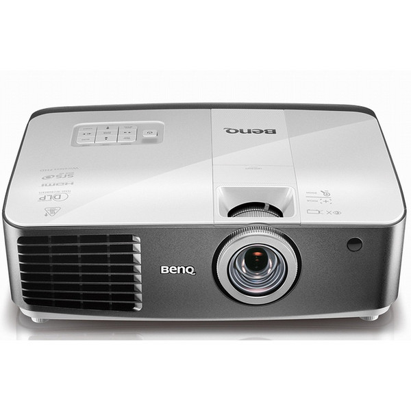 BenQ 明基 W1500 3D无线投影机