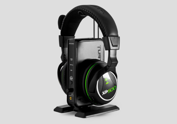 turtle beach ear force xp500