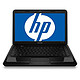 HP 惠普 CQ45-m05TX 14英寸笔记本（i3-3110M 4G 500G 1G独显 DOS 黑）