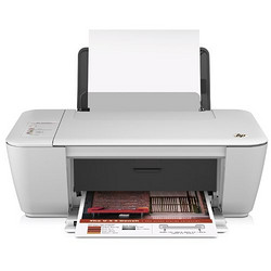 HP 惠普 Deskjet 1518 彩色喷墨一体机