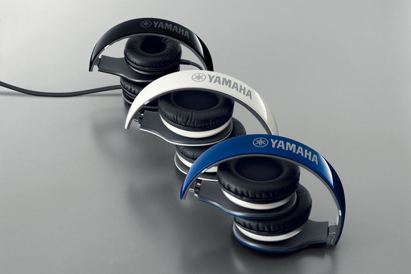 Yamaha 雅马哈 PRO 500 Hi-Fi 头戴式耳机 