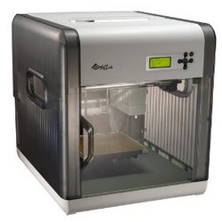 三纬 XYZprintingda Vinci 1.0 桌面3D打印机