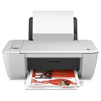 HP 惠普 Deskjet 2548 彩色喷墨一体机(打印/复印/扫描、Wifi)
