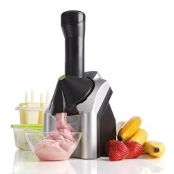 Dole Yonanas 都乐 979 水果冰淇淋机(送模具等)