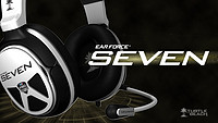 次旗舰：Turtle Beach 乌龟海岸 Ear Force Z SEVEN 游戏耳机（ACU控制器）