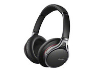 Sony 索尼 MDR-10RBT 蓝牙头戴耳机（aptx、蓝牙3.0）