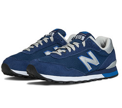 new balance 新百伦 515 男款复古跑鞋