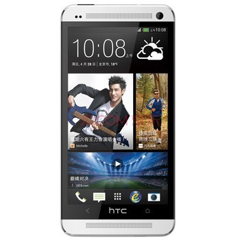 htc new one 802t 16G 移动版(TD-SCDMA、双卡双待、金属机身)