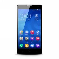 Huawei 华为 荣耀3C TD-SCDMA/GSM 双卡双待 手机 1G RAM