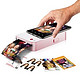 新低价：LG ZINK Pocket Photo 2.0 口袋相印机 PD233 粉色