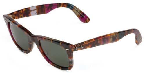 Ray-Ban 雷朋 RB2140  Original Wayfarer 徒步旅行者系列 经典太阳镜