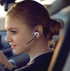 国行低价：Plantronics 缤特力 Discovery975 蓝牙耳机（标配充电皮套）多色可选
