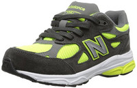 new balance 新百伦 KJ990 Lace-Up 童款跑鞋