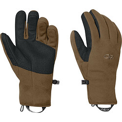 Outdoor Research Gripper Gloves 男款防风抓绒手套