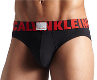凑单品：Calvin Klein X Micro 男士修身内裤
