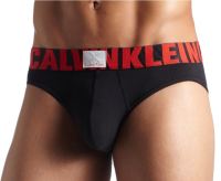 凑单品：Calvin Klein X Micro 男士修身内裤