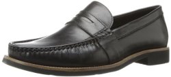 Rockport 乐步 Camran Penny Loafer 真皮男士乐福鞋/一脚蹬