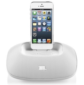 JBL OnBeat Micro 便携音乐底座（闪电接口）