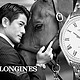 促销活动：JOMASHOP LONGINES 浪琴 精选腕表优惠