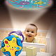 凑单品：Fisher-Price 费雪 Ocean Wonders Projector Soother 海洋奇观投影玩具