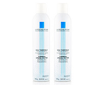 LA ROCHE-POSAY 理肤泉 舒缓调理喷雾300ml*2瓶