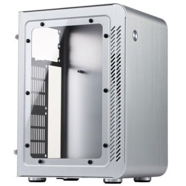 JONSBO 乔思伯 U1 机箱(ITX、USB 3.0)