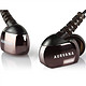 creative 创新 Aurvana In-Ear3 耳机 黑色