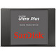 SanDisk 闪迪 至尊高速系列 256GB 2.5英寸 SATA-3固态硬盘(SDSSDHP-256G-Z25)