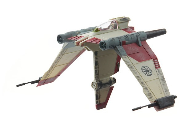 Revell 威望 Star Wars 星球大战系列模型