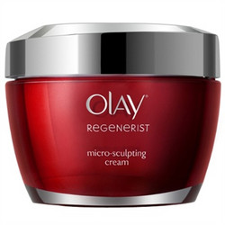 OLAY 玉兰油 新生塑颜金纯面霜 50g